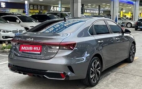 KIA K3, 2023 год, 1 410 000 рублей, 6 фотография