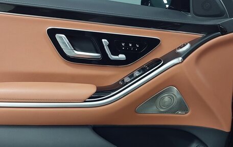 Mercedes-Benz S-Класс, 2022 год, 8 000 027 рублей, 9 фотография