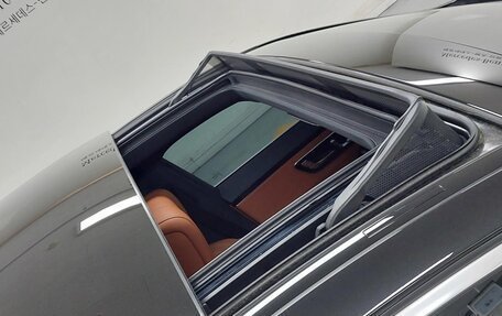 Mercedes-Benz S-Класс, 2022 год, 8 000 027 рублей, 8 фотография