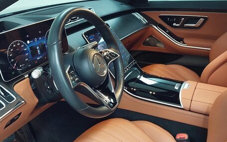 Mercedes-Benz S-Класс, 2022 год, 8 000 027 рублей, 11 фотография