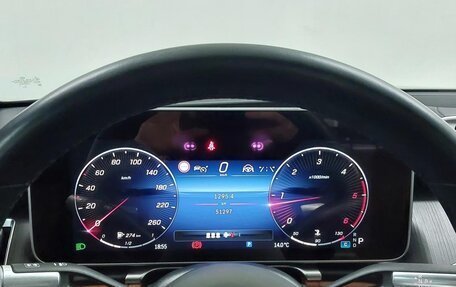 Mercedes-Benz S-Класс, 2022 год, 8 000 027 рублей, 13 фотография