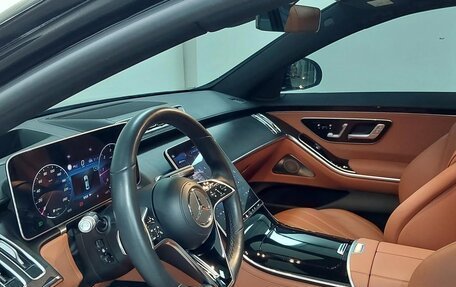 Mercedes-Benz S-Класс, 2022 год, 8 000 027 рублей, 10 фотография