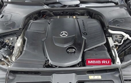 Mercedes-Benz S-Класс, 2022 год, 8 000 027 рублей, 5 фотография