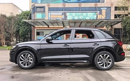 Audi Q5, 2023 год, 4 319 000 рублей, 5 фотография