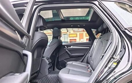 Audi Q5, 2023 год, 4 319 000 рублей, 10 фотография