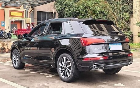 Audi Q5, 2023 год, 4 319 000 рублей, 6 фотография