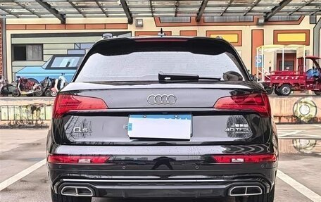 Audi Q5, 2023 год, 4 319 000 рублей, 7 фотография