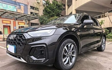 Audi Q5, 2023 год, 4 319 000 рублей, 4 фотография