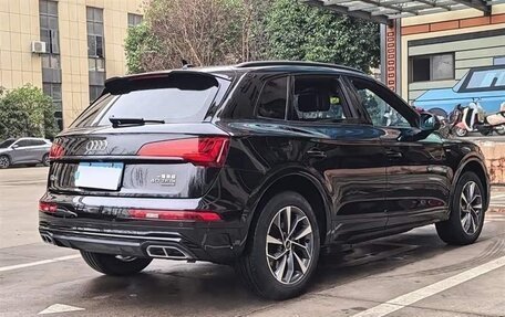Audi Q5, 2023 год, 4 319 000 рублей, 8 фотография