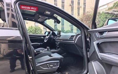 Audi Q5, 2023 год, 4 319 000 рублей, 11 фотография