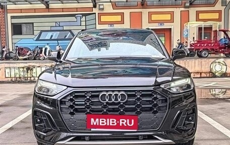 Audi Q5, 2023 год, 4 319 000 рублей, 2 фотография