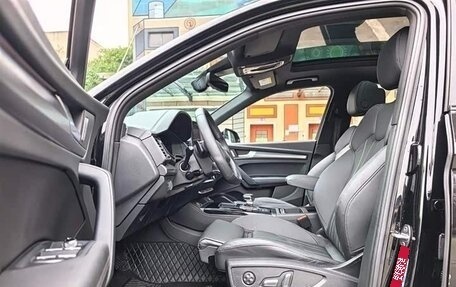 Audi Q5, 2023 год, 4 319 000 рублей, 9 фотография