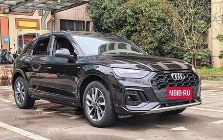 Audi Q5, 2023 год, 4 319 000 рублей, 3 фотография