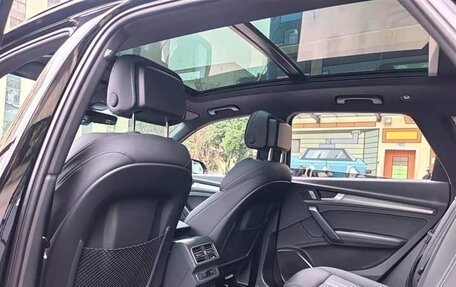 Audi Q5, 2023 год, 4 319 000 рублей, 12 фотография