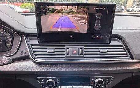 Audi Q5, 2023 год, 4 319 000 рублей, 14 фотография