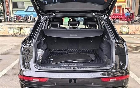 Audi Q5, 2023 год, 4 319 000 рублей, 18 фотография