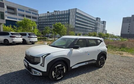 KIA Seltos, 2026 год, 3 350 000 рублей, 3 фотография