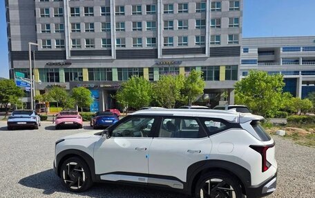 KIA Seltos, 2026 год, 3 350 000 рублей, 4 фотография