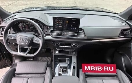 Audi Q5, 2023 год, 4 319 000 рублей, 13 фотография