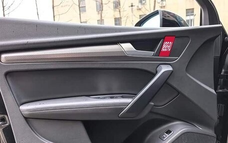 Audi Q5, 2023 год, 4 319 000 рублей, 16 фотография