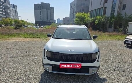 KIA Seltos, 2026 год, 3 350 000 рублей, 2 фотография