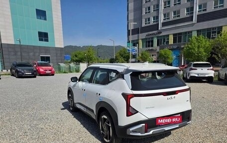 KIA Seltos, 2026 год, 3 350 000 рублей, 5 фотография