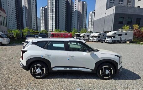 KIA Seltos, 2026 год, 3 350 000 рублей, 8 фотография