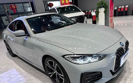 BMW 4 серия, 2023 год, 5 210 000 рублей, 3 фотография
