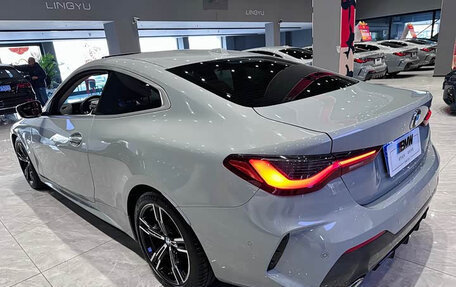 BMW 4 серия, 2023 год, 5 210 000 рублей, 4 фотография