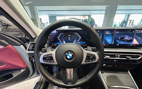 BMW 4 серия, 2023 год, 5 210 000 рублей, 7 фотография