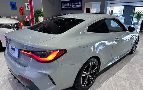 BMW 4 серия, 2023 год, 5 210 000 рублей, 6 фотография