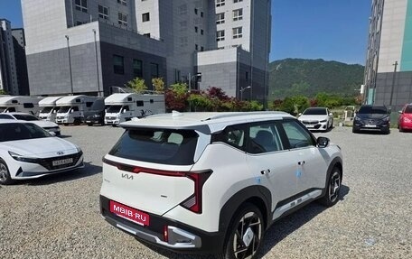 KIA Seltos, 2026 год, 3 350 000 рублей, 7 фотография