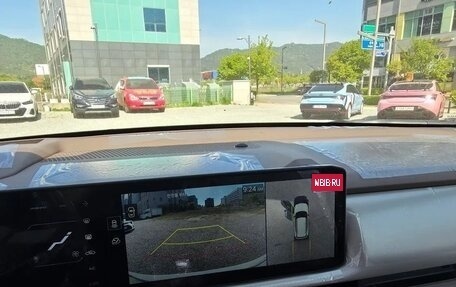 KIA Seltos, 2026 год, 3 350 000 рублей, 12 фотография