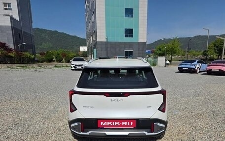 KIA Seltos, 2026 год, 3 350 000 рублей, 6 фотография
