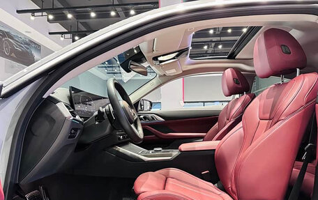 BMW 4 серия, 2023 год, 5 210 000 рублей, 9 фотография