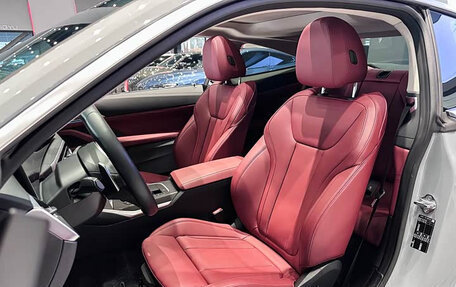 BMW 4 серия, 2023 год, 5 210 000 рублей, 12 фотография