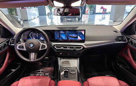 BMW 4 серия, 2023 год, 5 210 000 рублей, 8 фотография