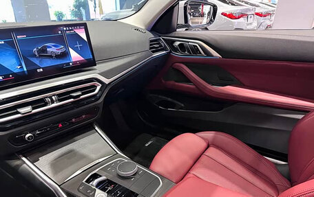 BMW 4 серия, 2023 год, 5 210 000 рублей, 13 фотография