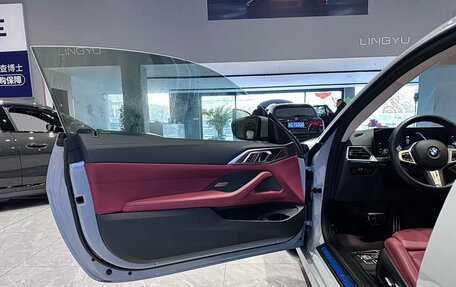 BMW 4 серия, 2023 год, 5 210 000 рублей, 17 фотография
