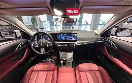 BMW 4 серия, 2023 год, 5 210 000 рублей, 11 фотография
