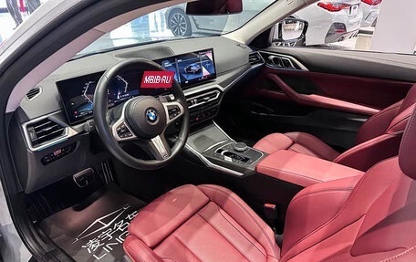 BMW 4 серия, 2023 год, 5 210 000 рублей, 10 фотография