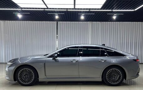 Toyota Crown, 2025 год, 9 250 000 рублей, 5 фотография