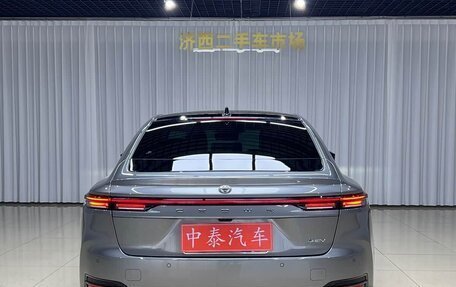 Toyota Crown, 2025 год, 9 250 000 рублей, 3 фотография