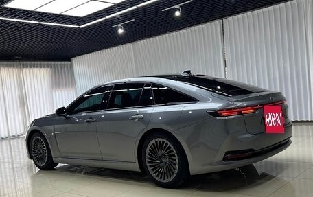 Toyota Crown, 2025 год, 9 250 000 рублей, 4 фотография