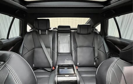 Toyota Crown, 2025 год, 9 250 000 рублей, 12 фотография