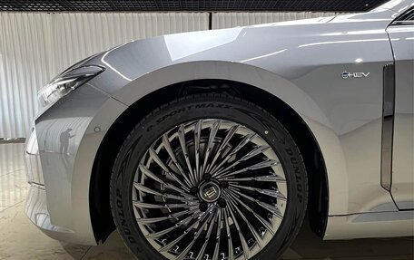 Toyota Crown, 2025 год, 9 250 000 рублей, 13 фотография