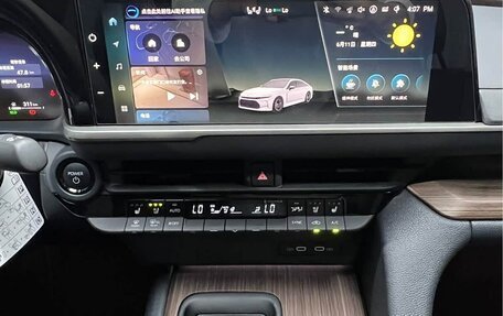 Toyota Crown, 2025 год, 9 250 000 рублей, 18 фотография