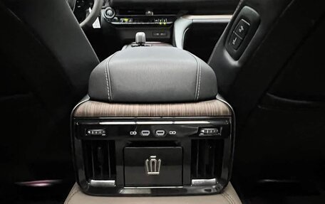 Toyota Crown, 2025 год, 9 250 000 рублей, 17 фотография