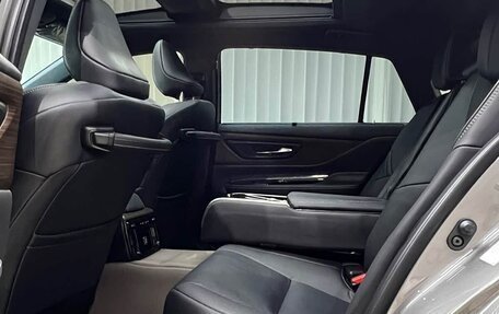 Toyota Crown, 2025 год, 9 250 000 рублей, 22 фотография