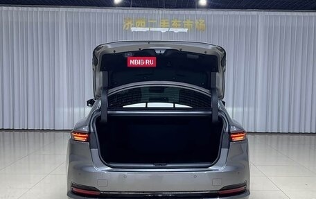Toyota Crown, 2025 год, 9 250 000 рублей, 16 фотография